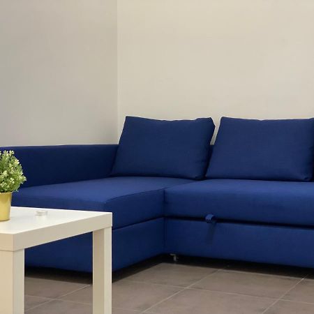 Premium Apartment City Center Cagliari Exteriér fotografie
