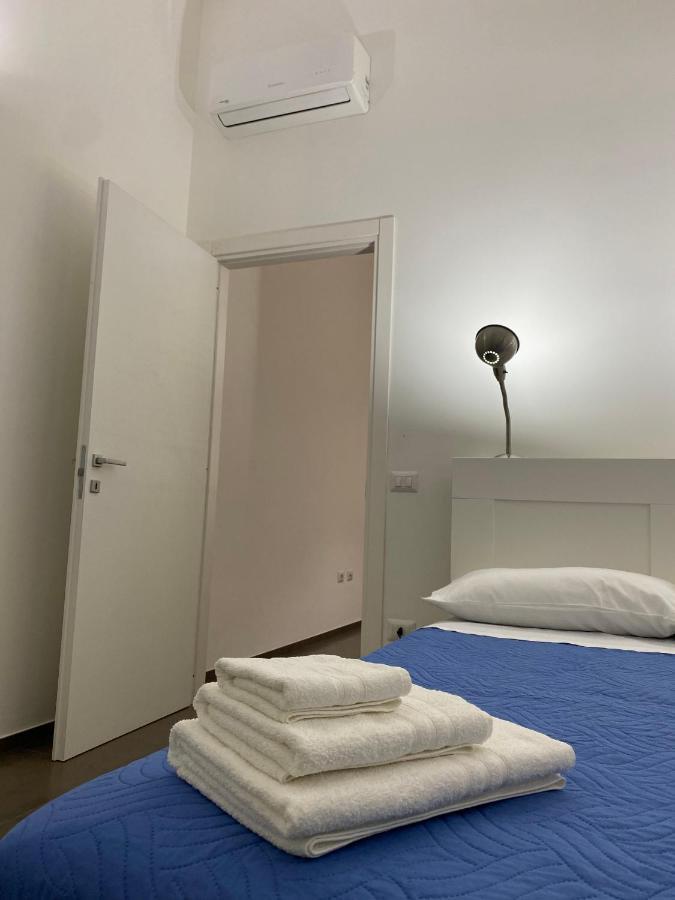 Premium Apartment City Center Cagliari Exteriér fotografie