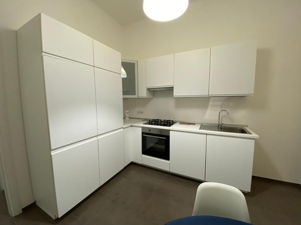 Premium Apartment City Center Cagliari Exteriér fotografie