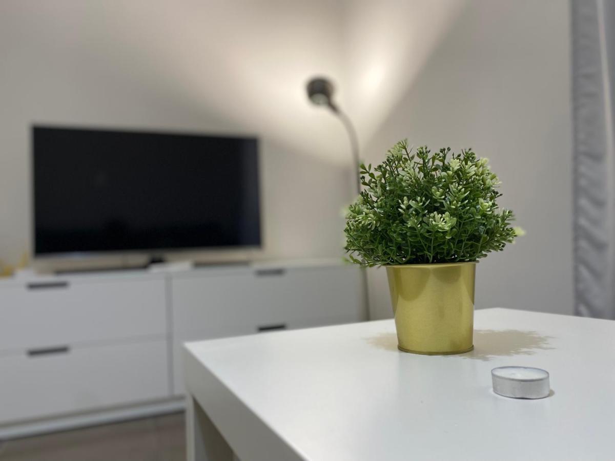 Premium Apartment City Center Cagliari Exteriér fotografie